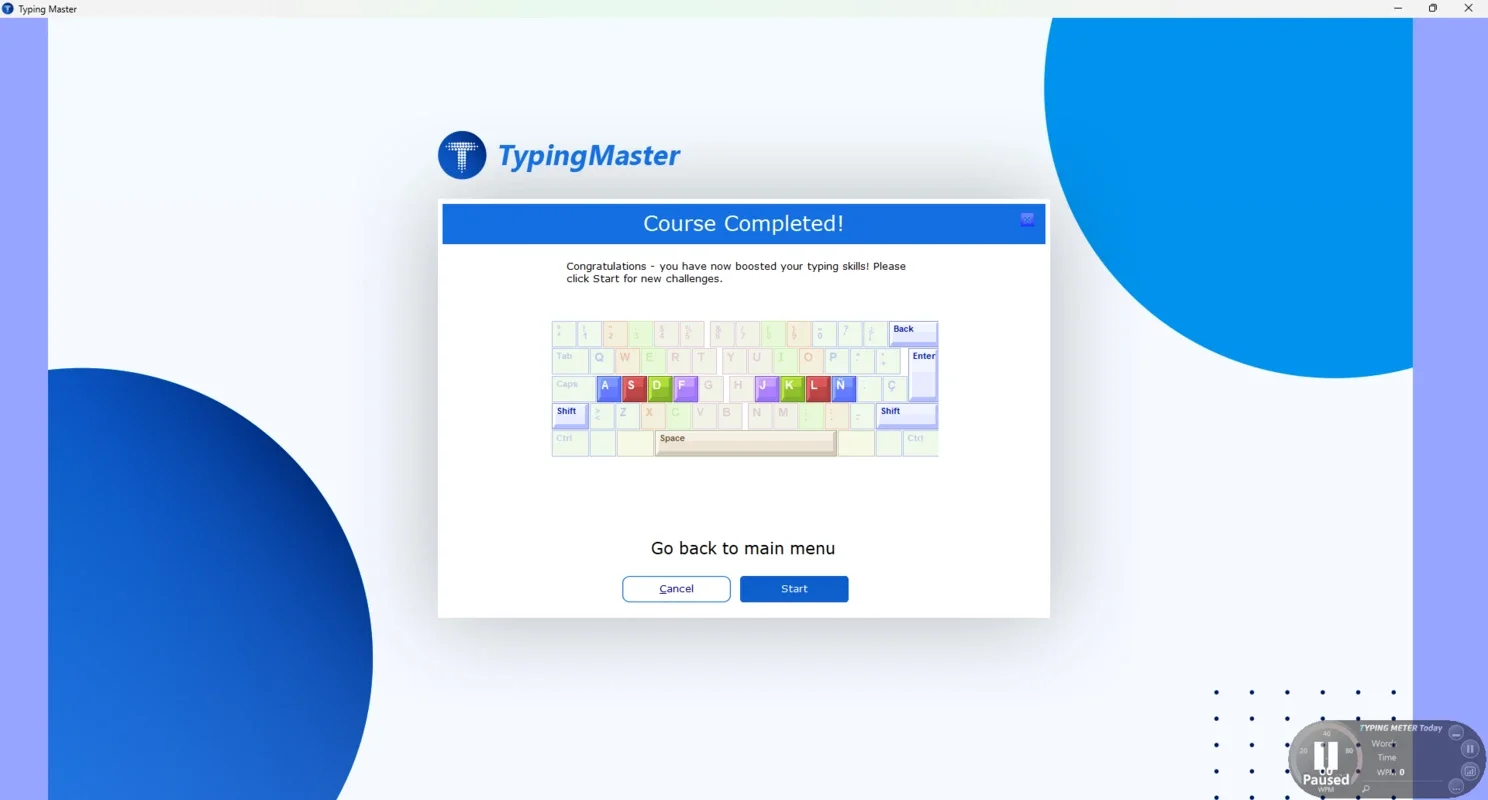 TypingMaster for Windows: Enhance Your Typing Skills