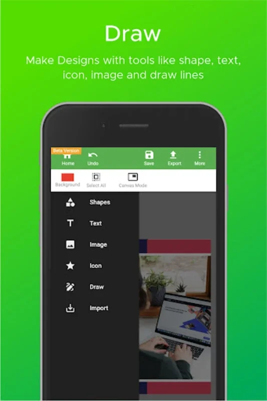 CorelDraw Design Templates for Android: Transform Your Designs