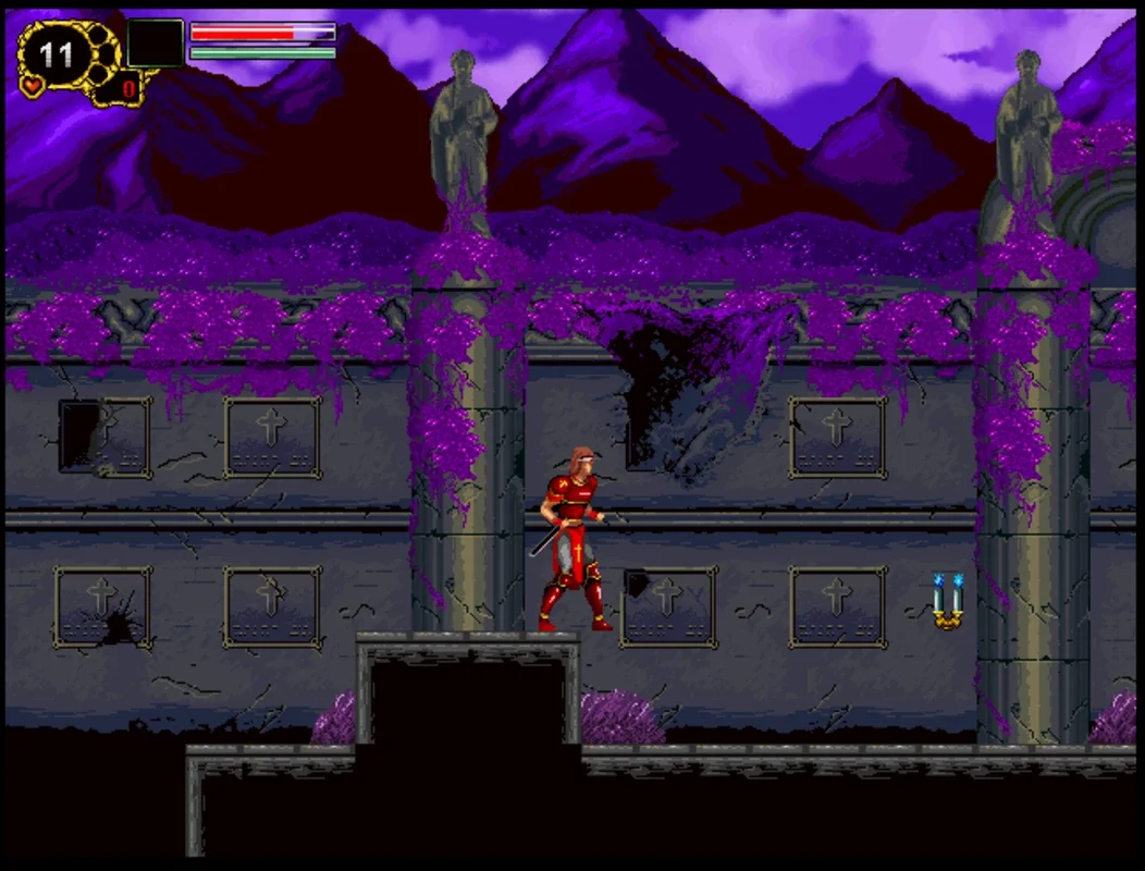 Castlevania: The Lecarde Chronicles for Windows - No Download Needed