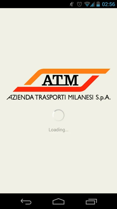 ATM Milano for Android - Download the Official App for Seamless Transit