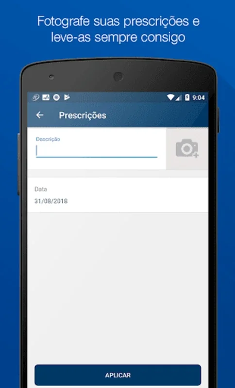 PROASA for Android: Find Tailored Healthcare Providers