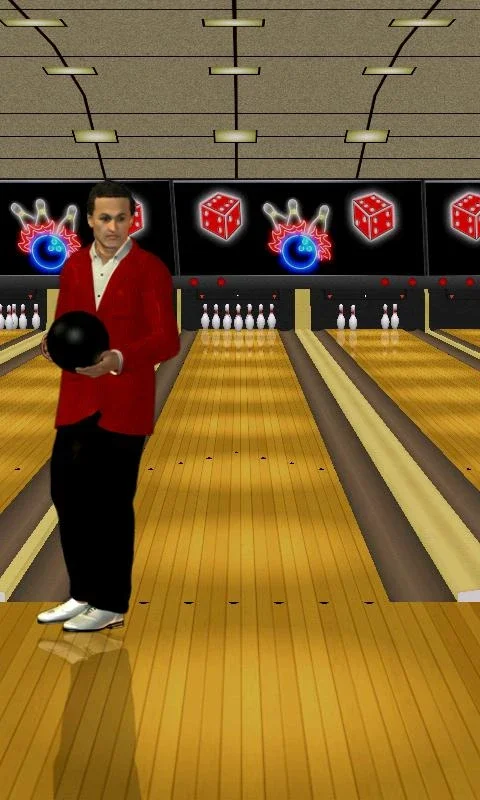 Vegas Lite for Android - Realistic Bowling Thrills