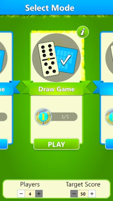 Dominoes - Board Game for Android: Engaging & Customizable