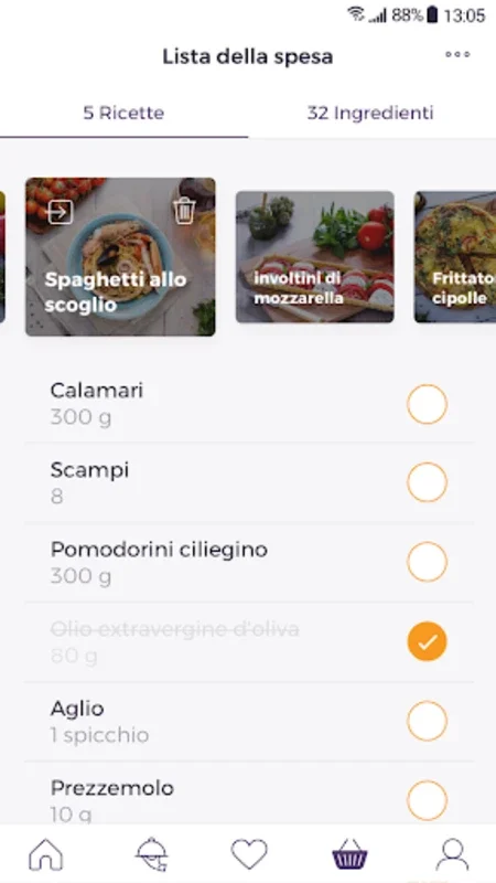 GialloZafferano for Android: Rich Italian Cuisine Hub