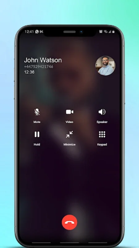 HaloChat for Android - Exceptional Messaging Experience