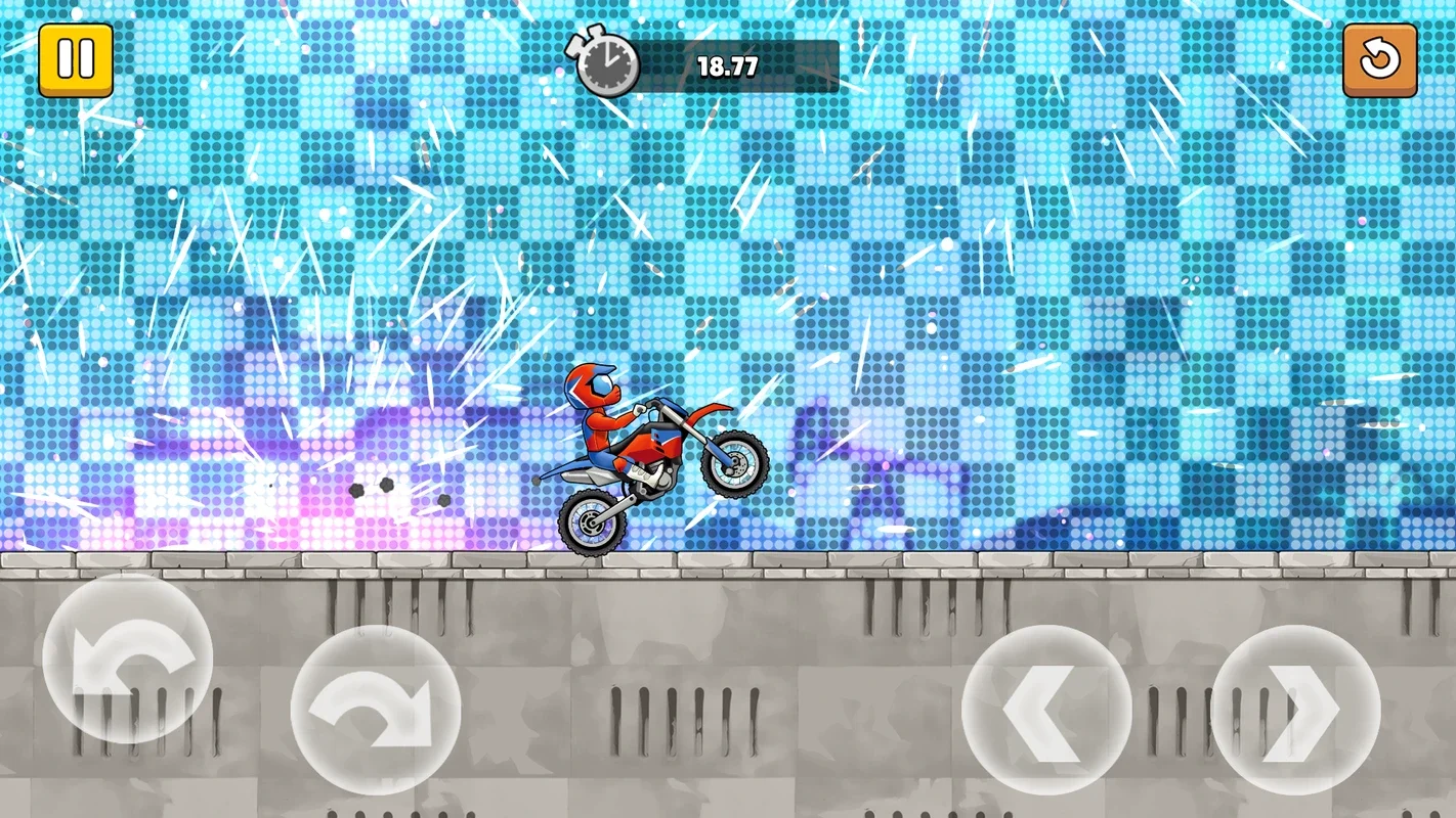 Top Moto Bike: X3M Racing for Android - Thrilling Rides Await