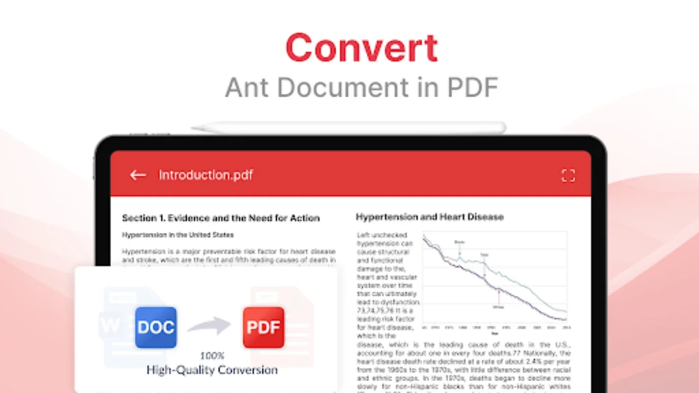 PDF Text Editor for Android: Efficient PDF Management