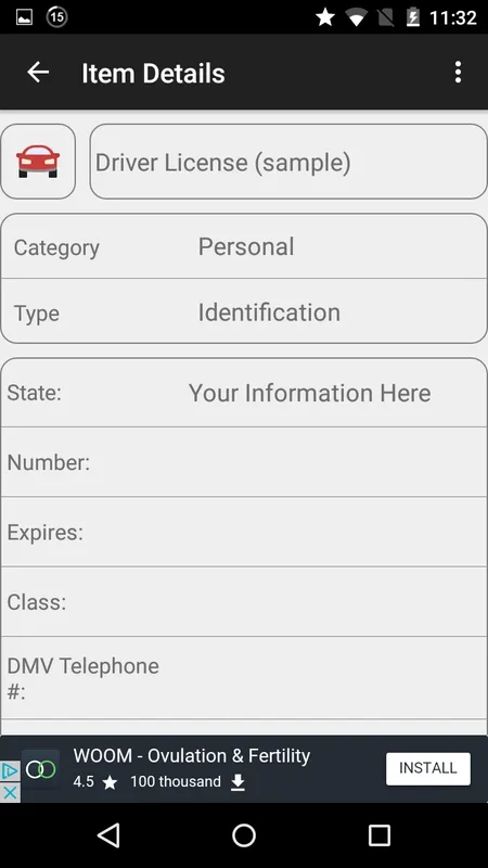 DataVault Password Manager + for Android: Secure Your Smartphone Data