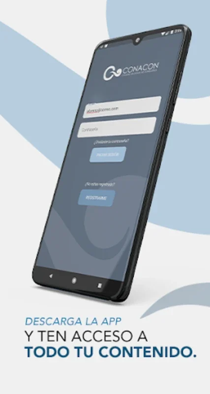 CONACON for Android: Streamline Your Academic Journey