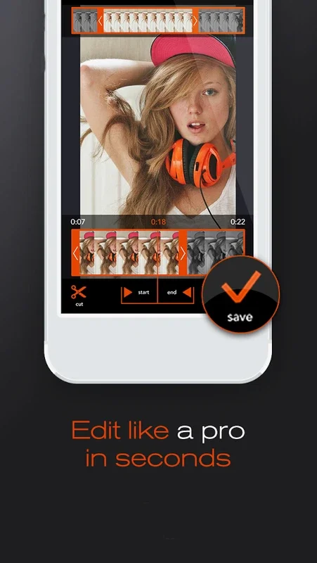 Perfect Video Cutter for Android - Unleash Your Creativity