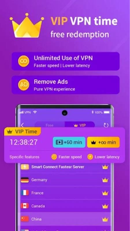 Tik VPN for Android: Secure and Anonymous Browsing