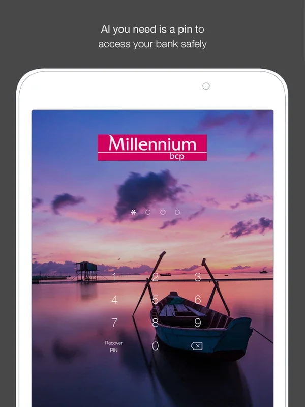 Millennium for Android: Streamline Your Financial Management