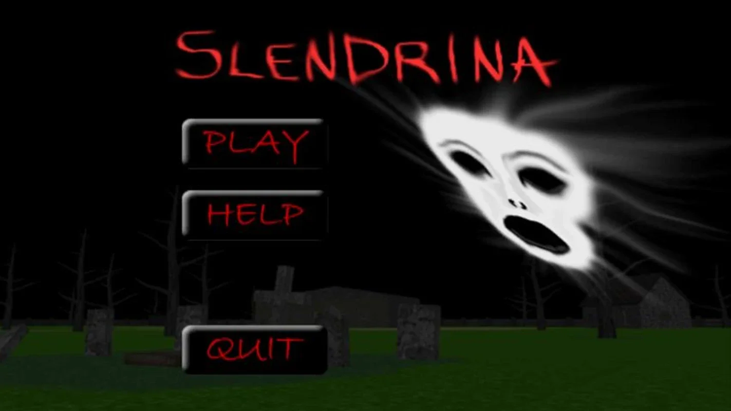 Slendrina for Android - Immerse Yourself in Chilling Horror