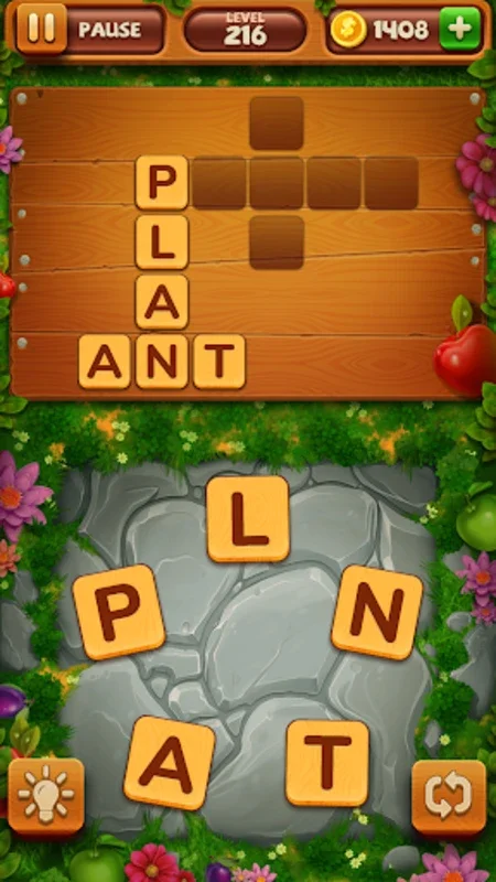 Word Yard for Android - Enhance Vocabulary with Fun Puzzles