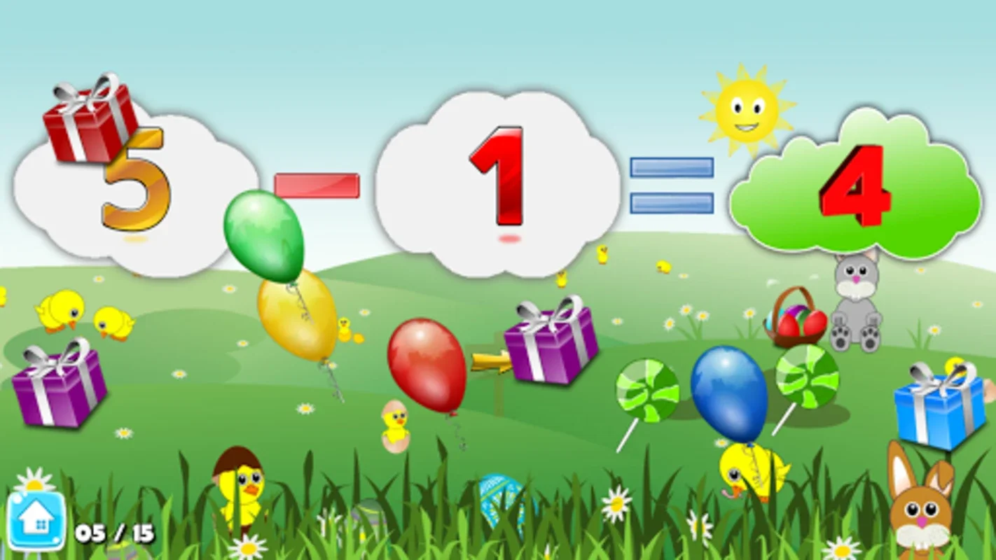 Kids Math - Math Game for Kids for Android: Engaging & Educational