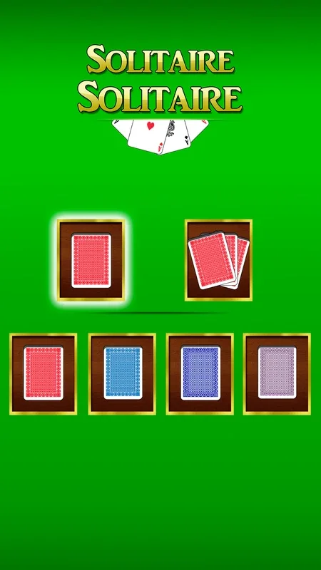 Solitaire Solitaire for Android: A Classic Game for All