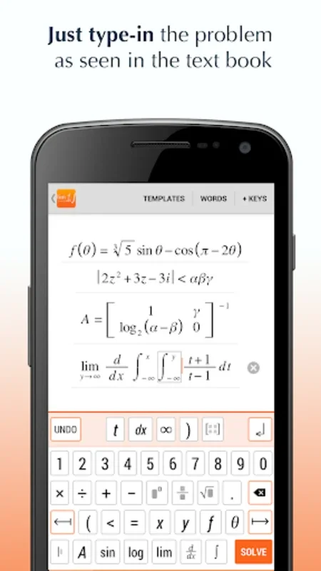 FX Calculus Solver for Android: Simplify Math Learning