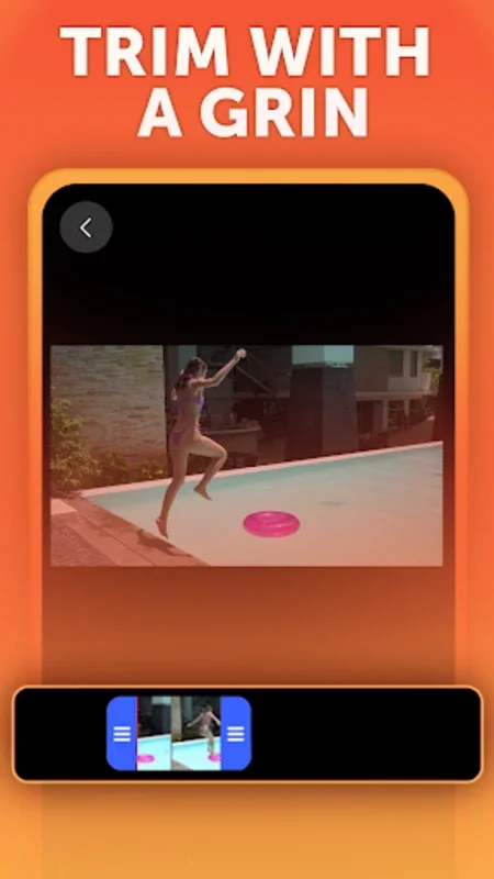 Boomerang Video for Android - Effortless Creation and Sharing