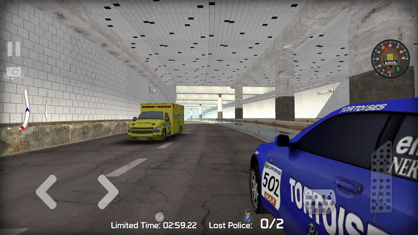 Super Street Rally Racing for Android - Thrilling Races Await