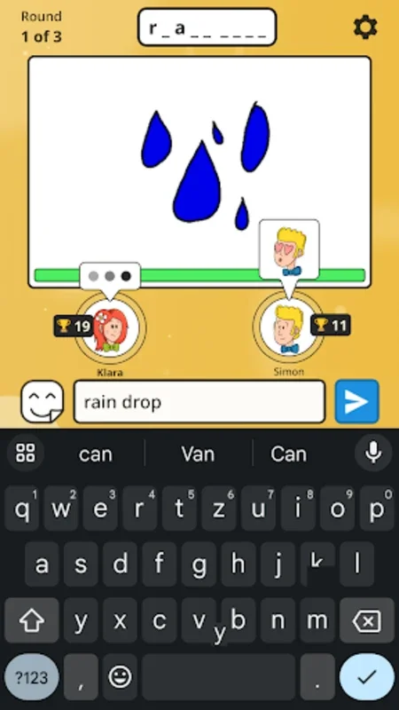 Scribble It! for Android - Download the APK from AppHuts