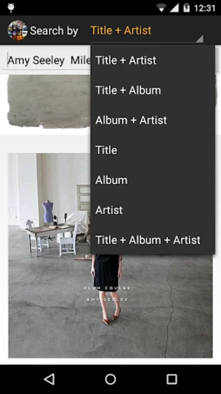 Album Art Changer for Android - Customize Your Music Collection