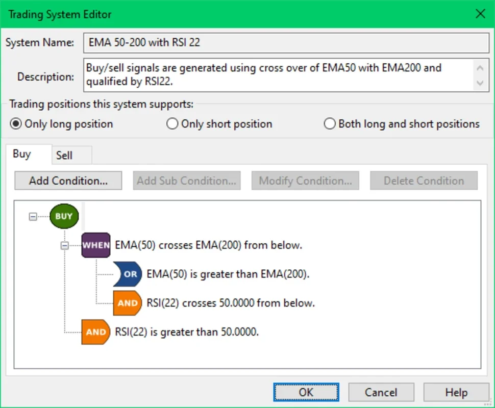 Stockalyze: Powerful Technical Analysis & Trading Platform for Windows