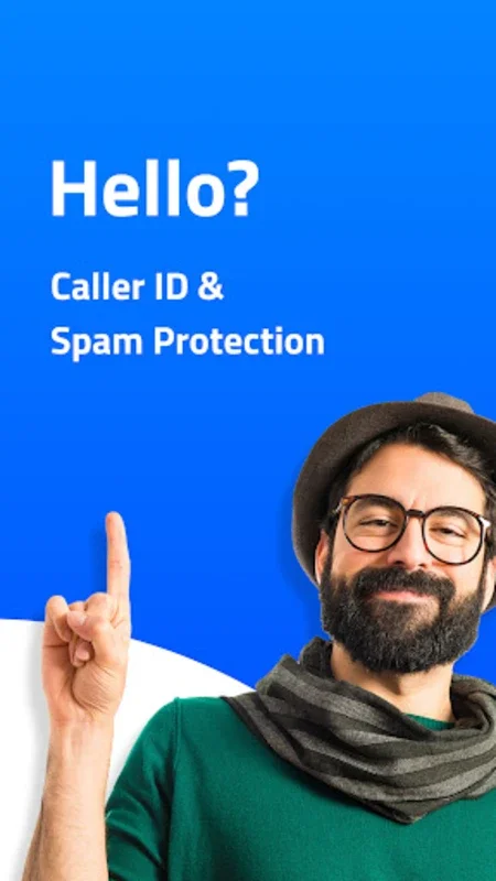 Hello for Android - Efficient Caller ID & Contact Management