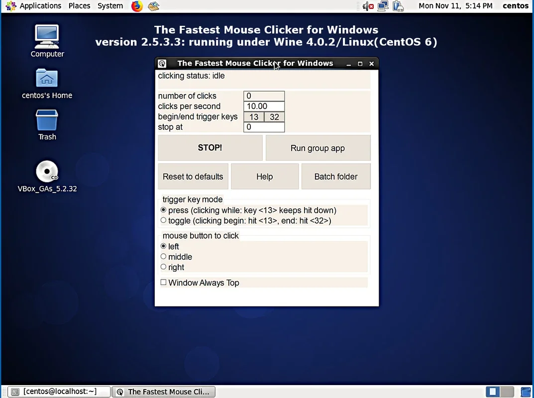 The Fastest Mouse Clicker for Windows: Automate Repetitive Clicks