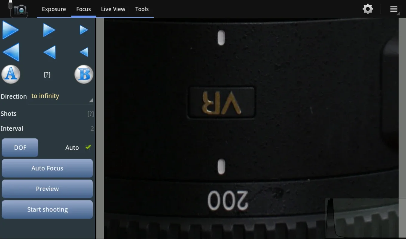 Helicon Remote for Android - Revolutionize Your Photography