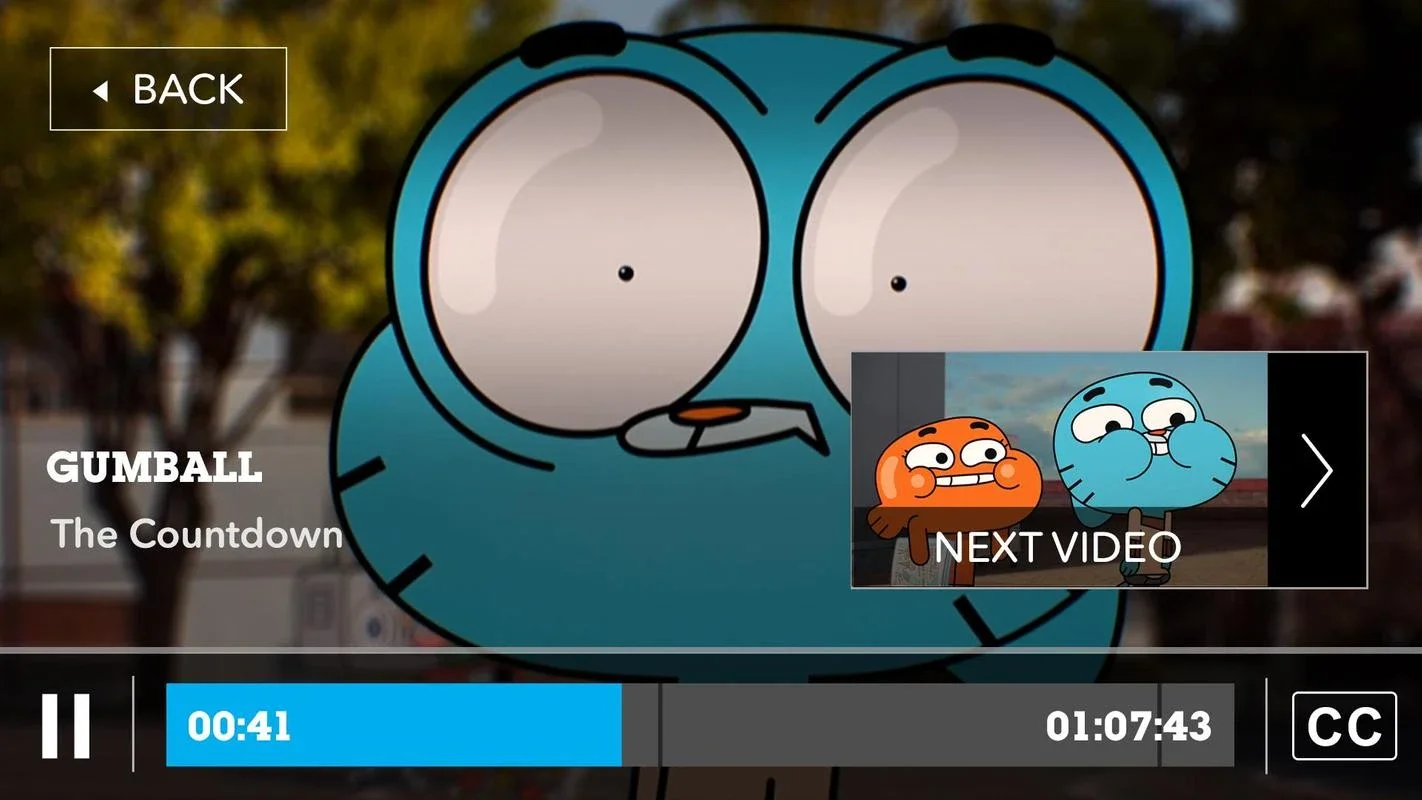 Cartoon Network App for Android: Unmissable Cartoon Fun