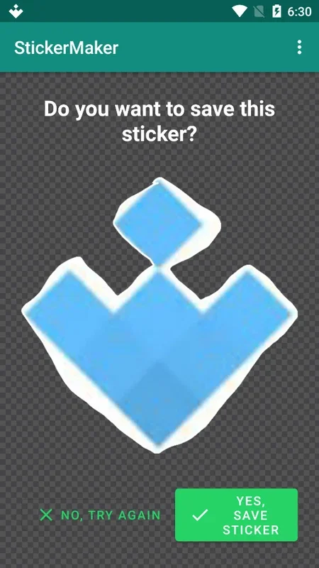 Sticker Maker for Android - Create Custom Whatsapp Stickers