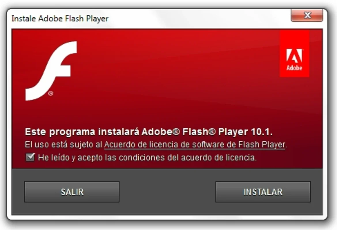 Adobe Flash Player Squared for Windows - Boost Your Flash Experience