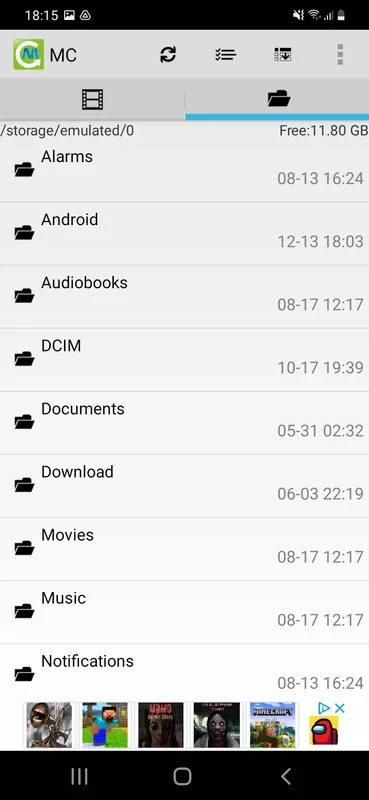 Media Converter: Powerful Audio & Video Editor for Android