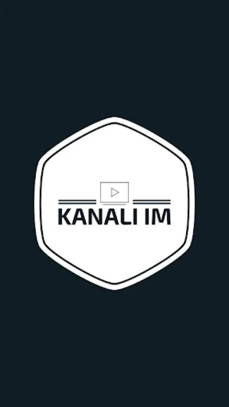 Kanali Im: Stream Albanian TV Channels on Your Android Device