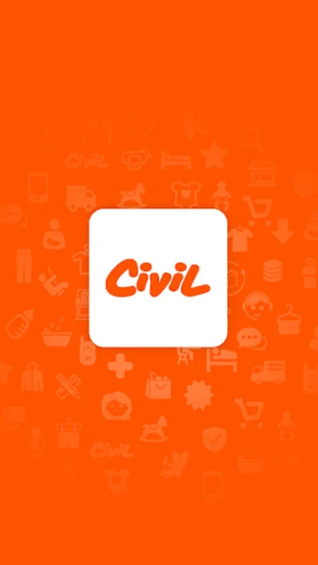 Civilim for Android - Shop Baby & Mother Essentials Easily