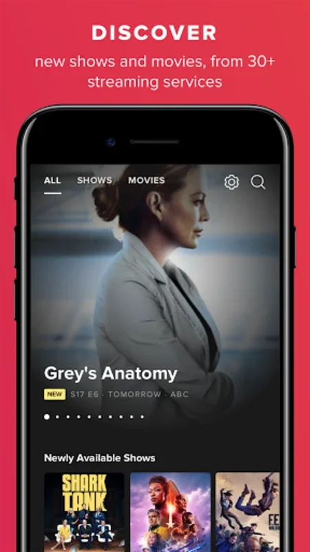 TV Guide for Android: Master Your Viewing Experience