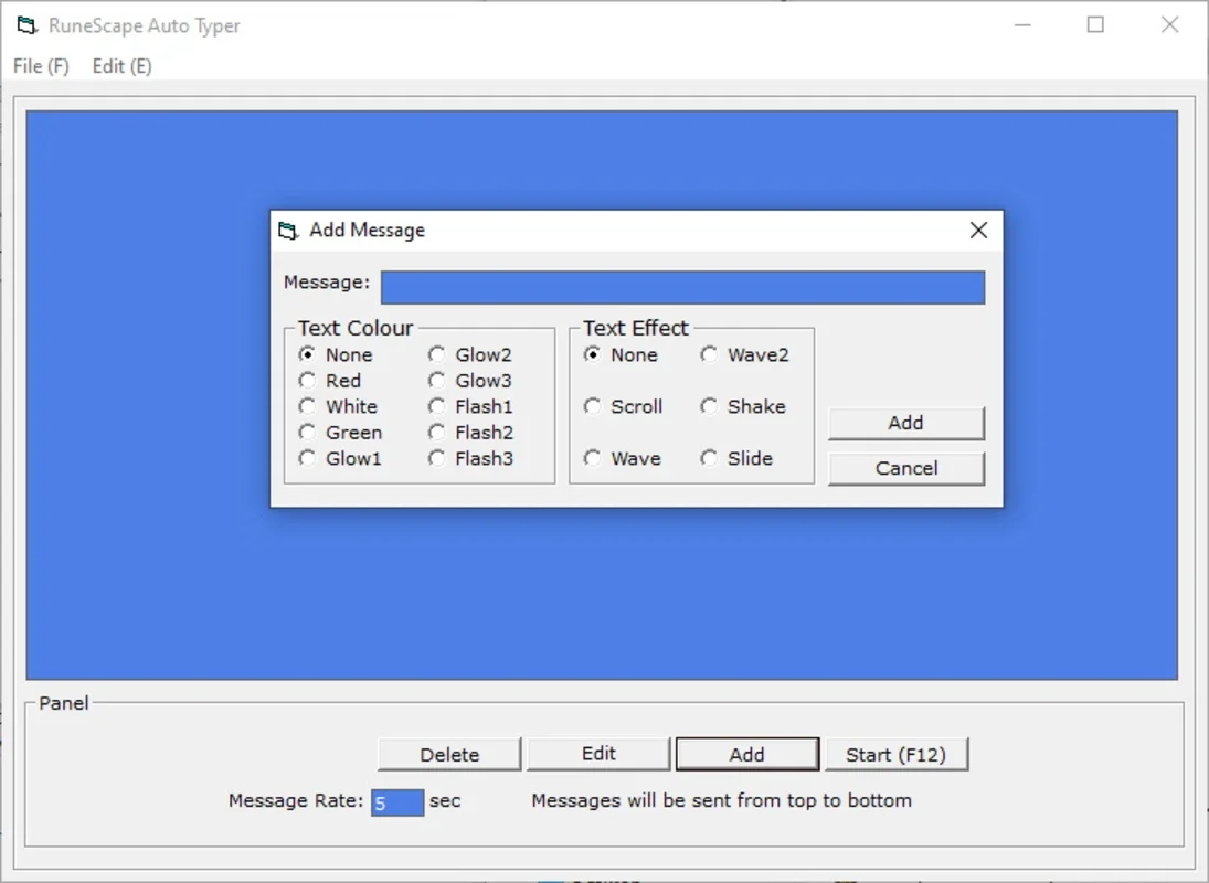 Auto Clicker and Auto Typer for Windows: Automate Repetitive Tasks