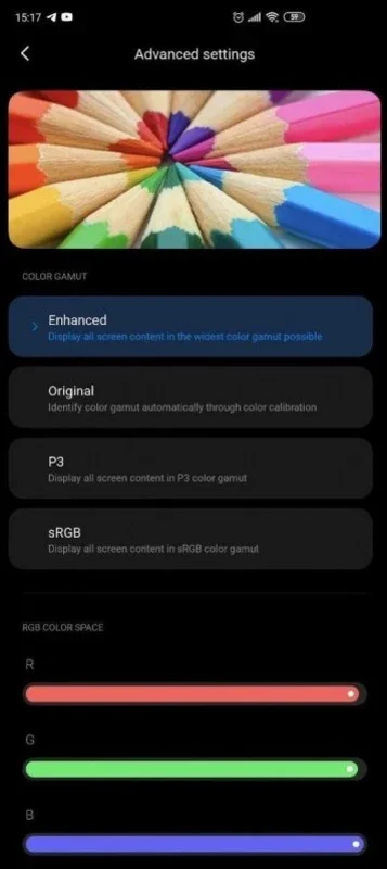 Xiaomi Settings for Android - Comprehensive Customization