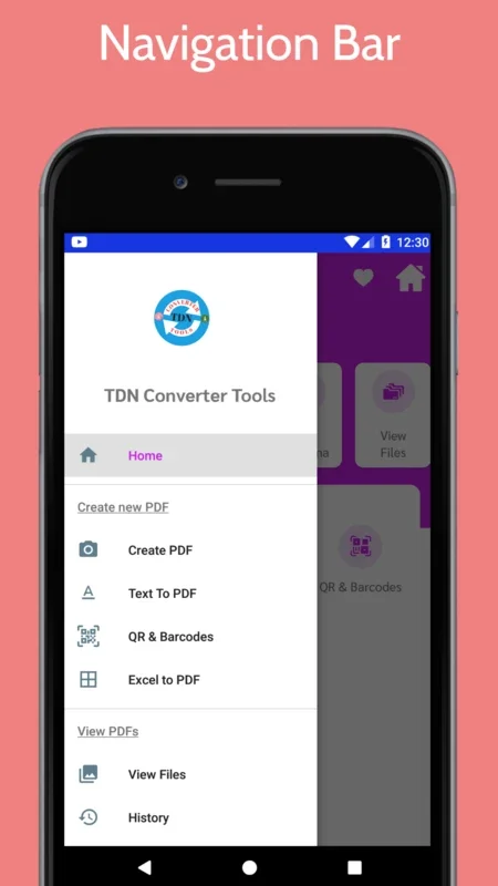 TDN Converter Tools for Android: Simplify File Conversion