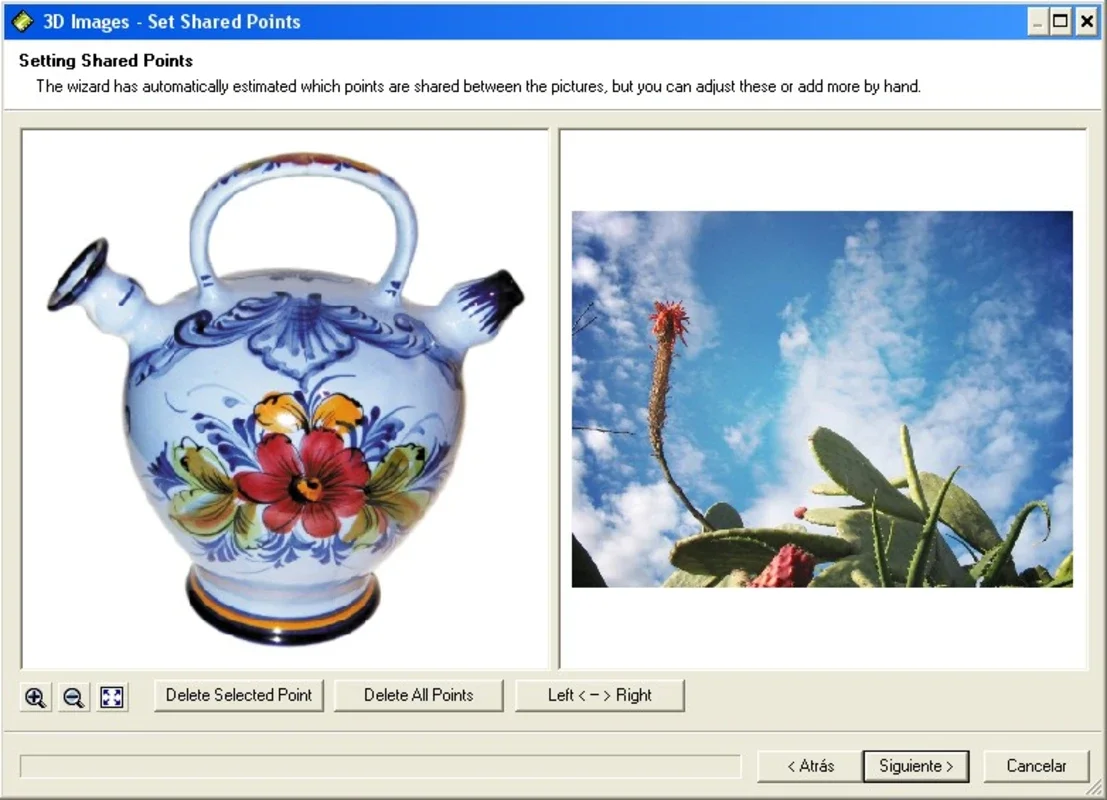 Zoner 3D Photo Maker for Windows - Create 3D Images Easily