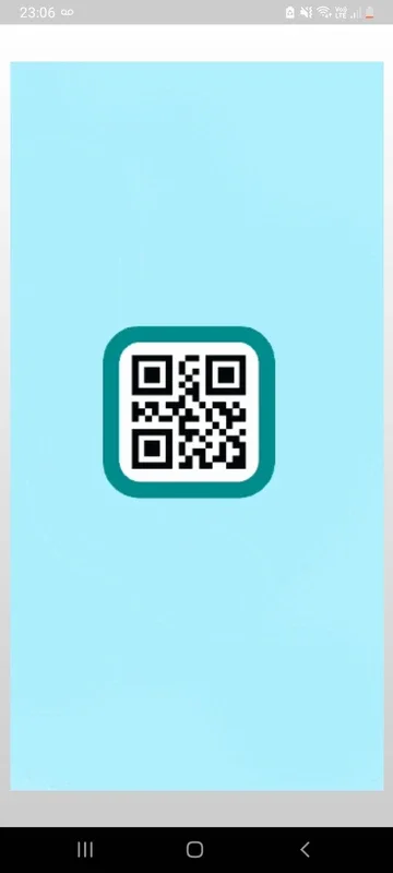 QR SCANNER for Android - Effortless QR Code Scanning