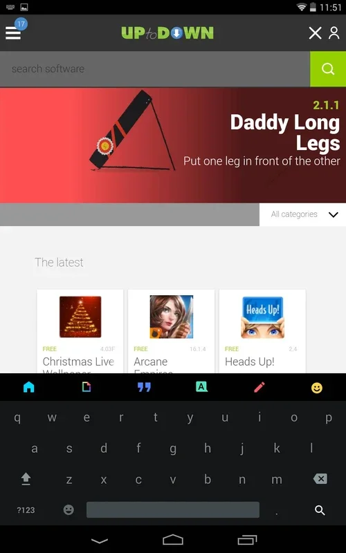 Kanvas Keyboard for Android - Unique Features for Enhanced Communication