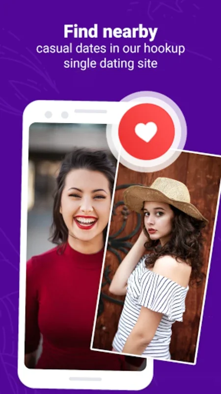 Casual Dating for Android - Download the APK from AppHuts