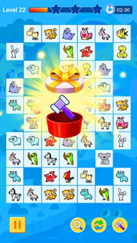 Animal Onet for Android - Play and Enhance Skills