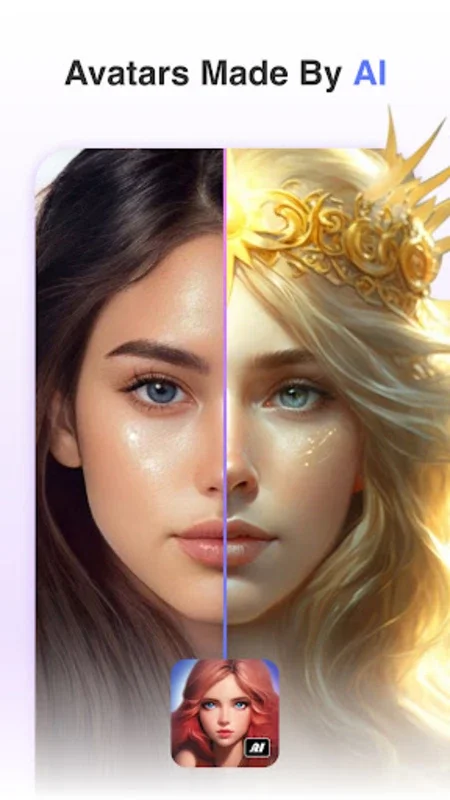 Magic Avatar - AI Art Creator for Android: Create Stunning Avatars