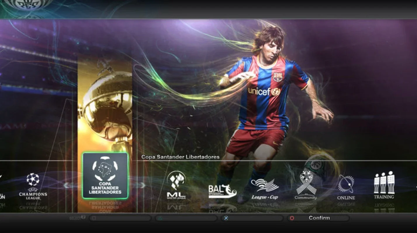 Parche PES 2011 for Windows - Enhance Your PES 2011 Experience