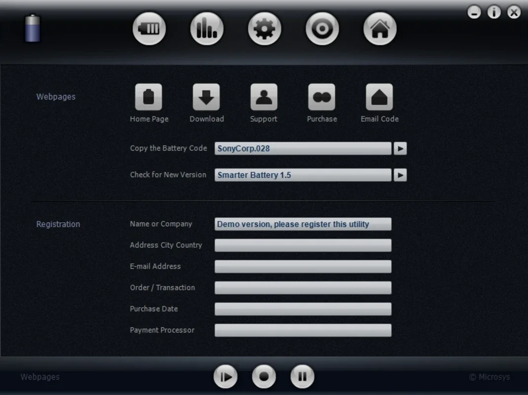 Smarter Battery: Optimize Your Windows Laptop's Battery Life