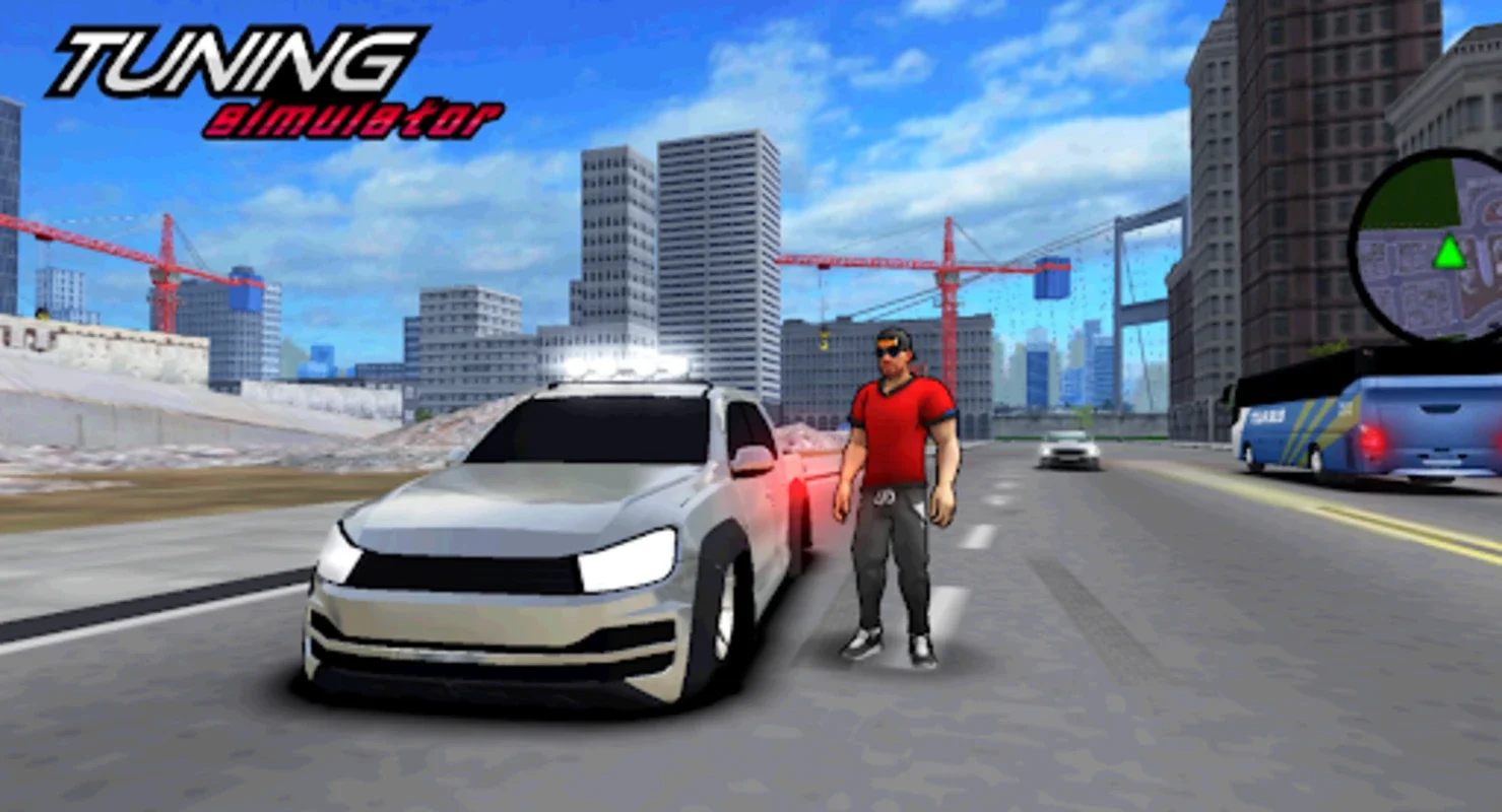 Tuning Simulator for Android: Unleash Your Automotive Creativity