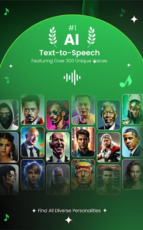 SpeechLab for Android - Unlock Audio Transformation