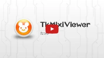 TkMixiViewer for Android - Navigate Mixi Easily